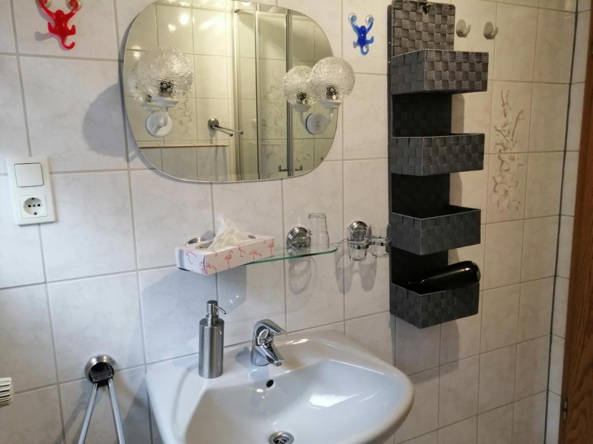 Ferienappartement Persang GbR Eppenbrunn Buitenkant foto