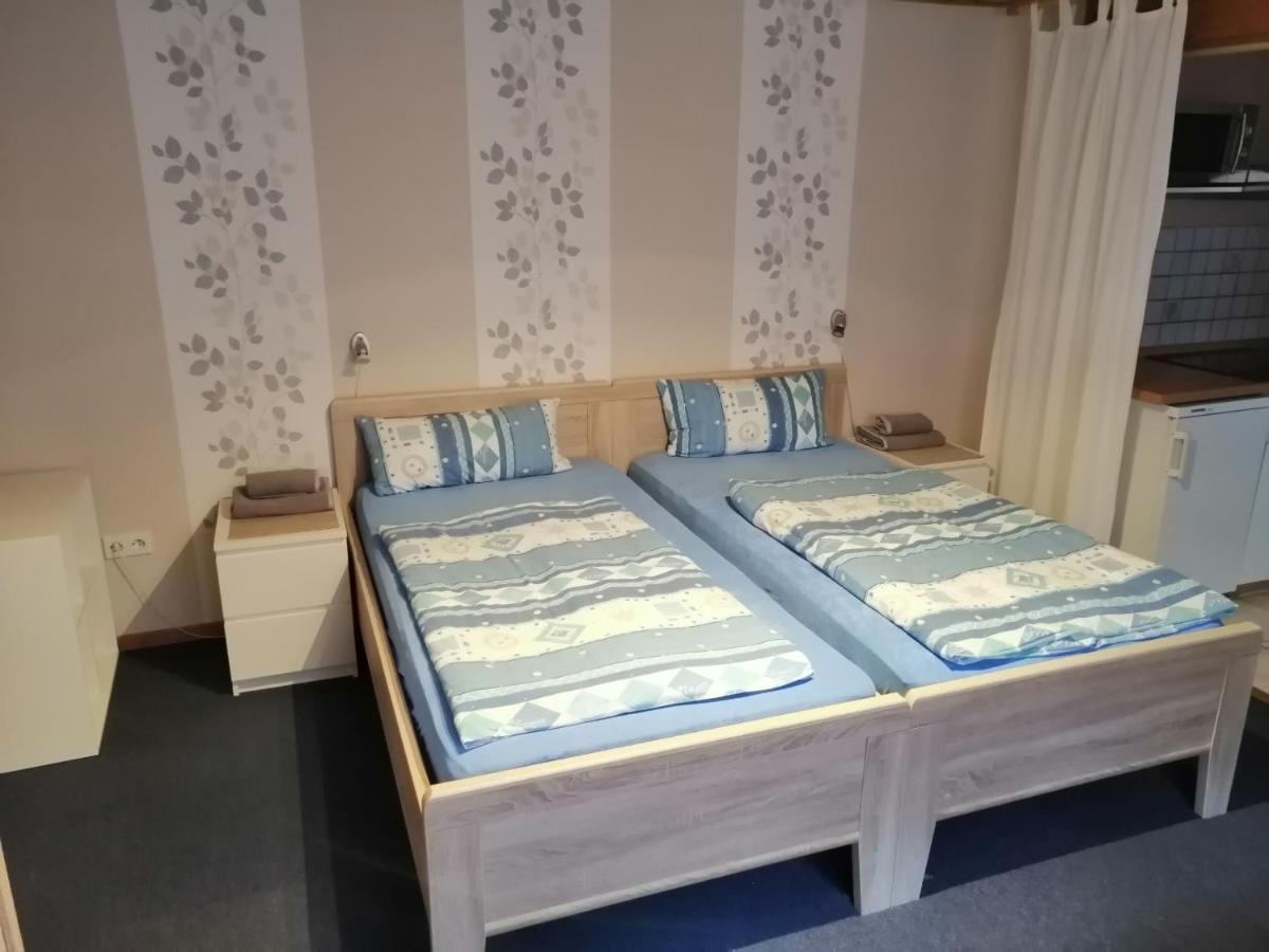 Ferienappartement Persang GbR Eppenbrunn Buitenkant foto