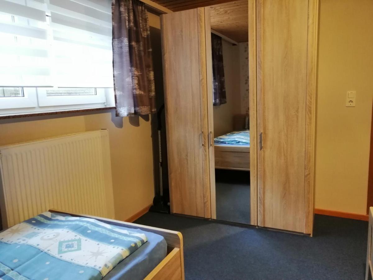 Ferienappartement Persang GbR Eppenbrunn Buitenkant foto