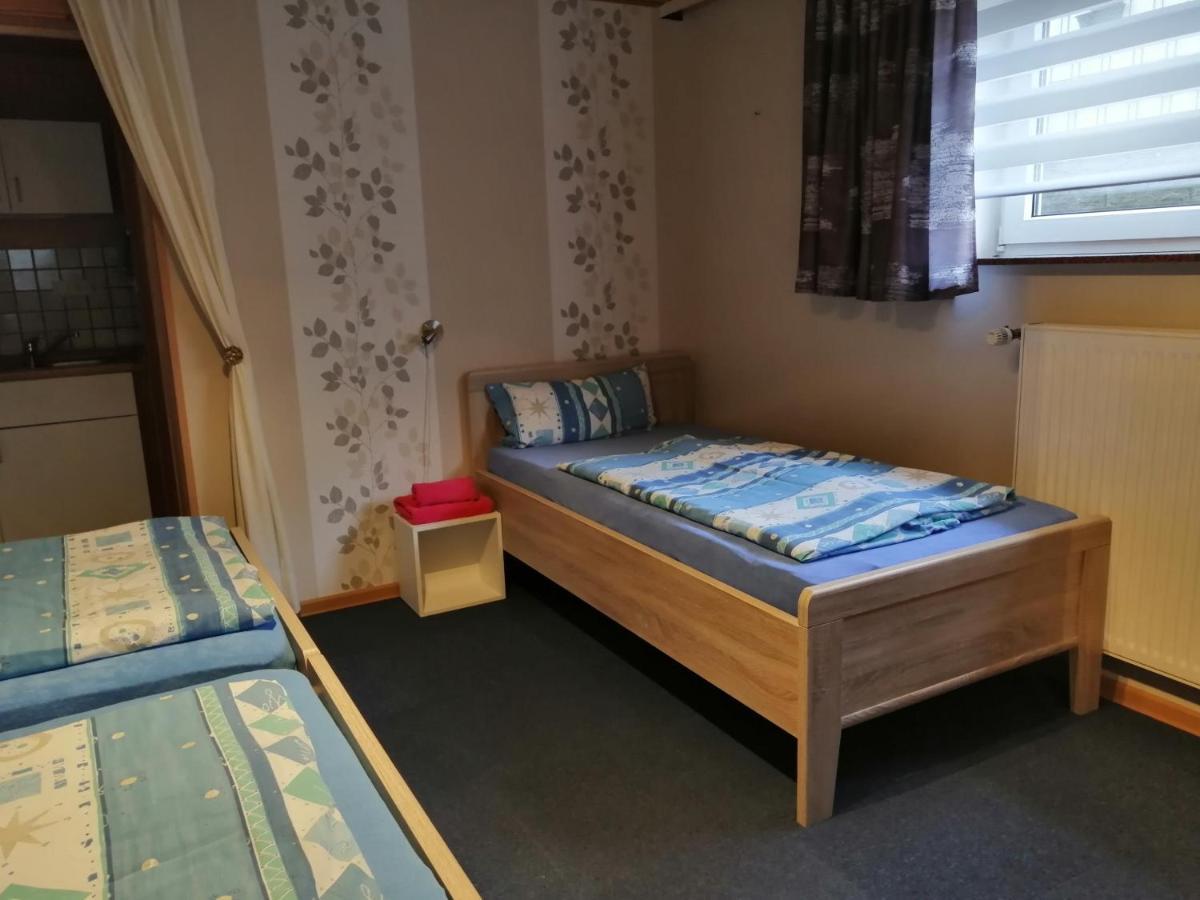 Ferienappartement Persang GbR Eppenbrunn Buitenkant foto