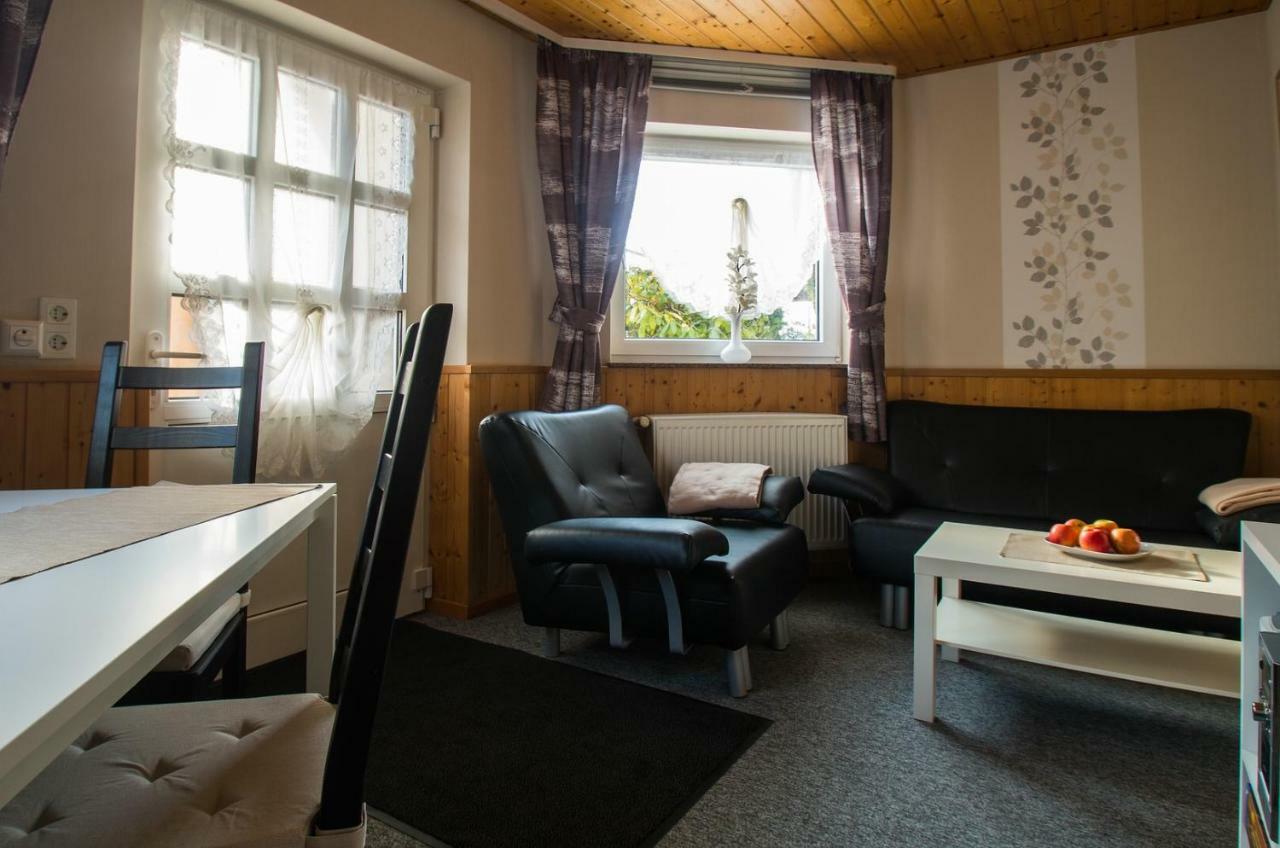 Ferienappartement Persang GbR Eppenbrunn Buitenkant foto